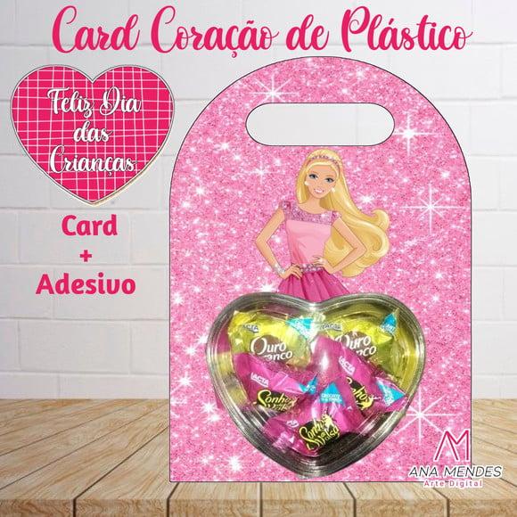 Cartão Gigante Infantil - Arquivo Digital