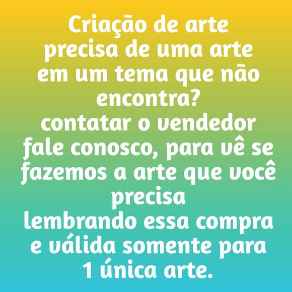 Criação de Arte Digital