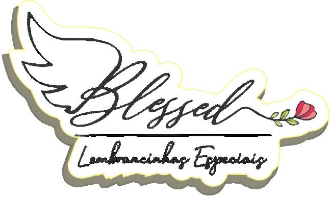 Blessed Lembrancinhas Especiais