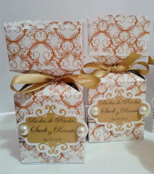 Lembrancinha para Casamento
