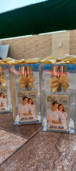 Lembrancinha Casamento