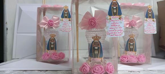 Lembrancinha Batizado