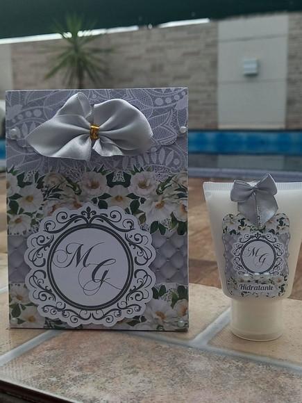 Lembrancinha Casamento