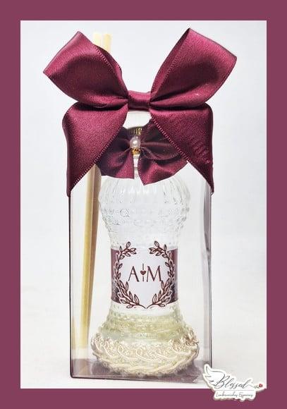 Lembrancinha Casamento Luxo1