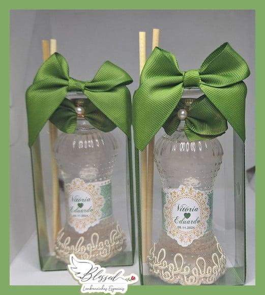 Lembrancinha Casamento Luxo1