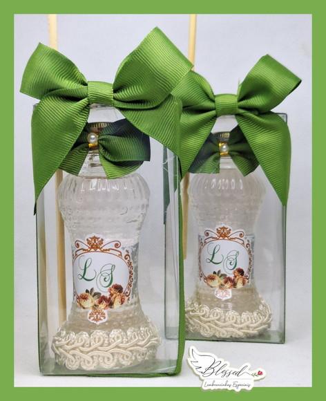 Lembrancinha Casamento Luxo1