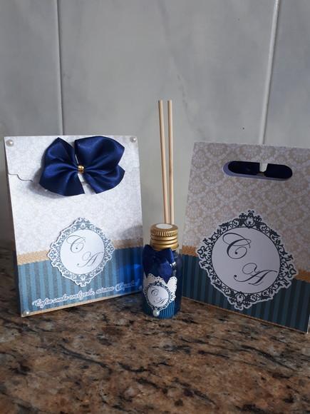 Lembrancinha Casamento