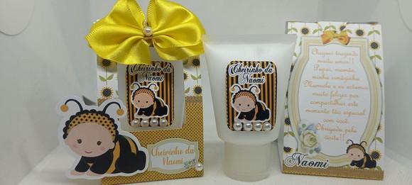 Lembrancinha Maternidade Abelhinha
