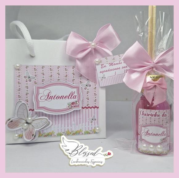 Lembrancinha casamento