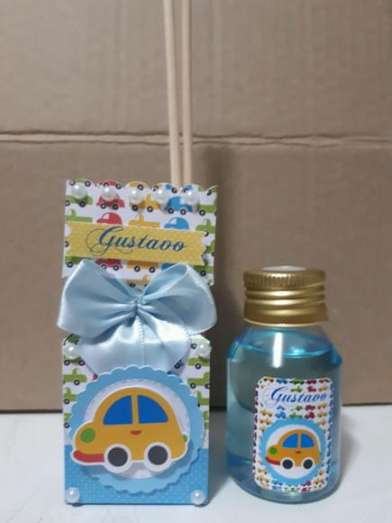 Lembrancinha para Maternidade