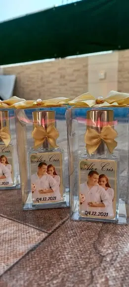 Lembrancinha Casamento