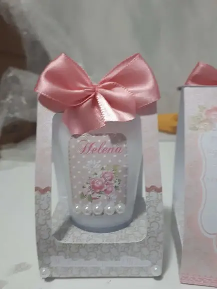 Lembrancinha casamento