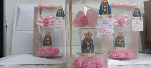 Lembrancinha Batizado
