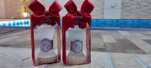Lembrancinha Casamento Luxo1