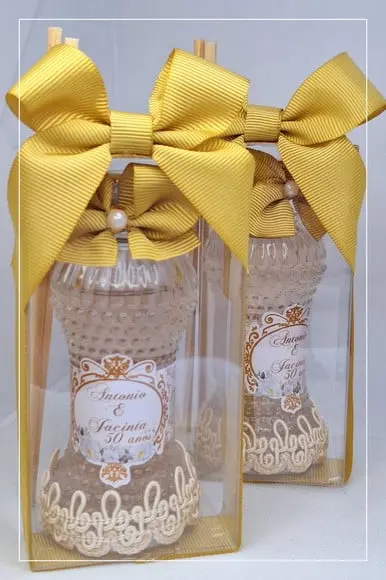 Lembrancinha Casamento