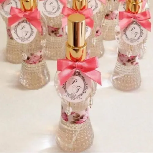 Lembrancinha Casamento