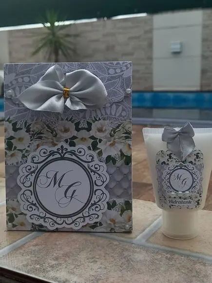 Lembrancinha Casamento