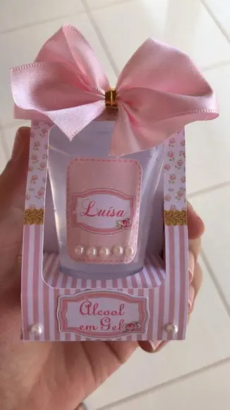 Lembrancinha Maternidade
