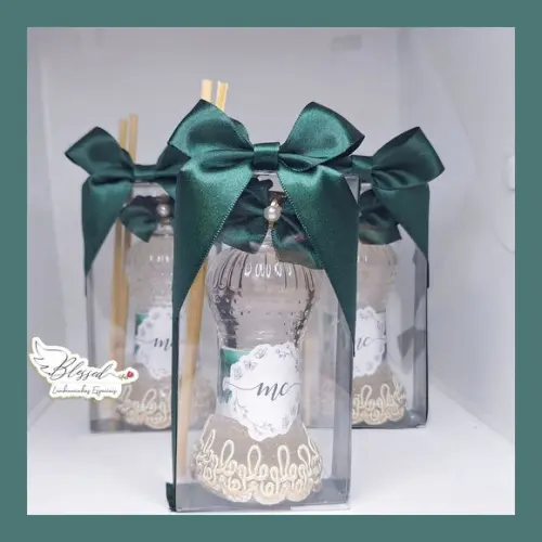 Lembrancinha Casamento