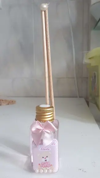 Lembrancinha Casamento 40ml