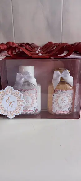 Lembrancinha Casamento