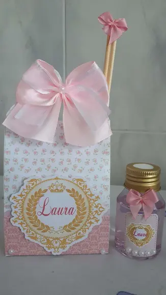 Lembrancinha Casamento