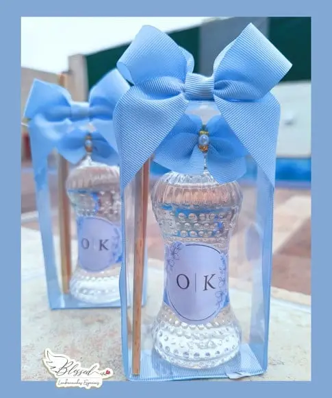Lembrancinha Casamento Luxo1