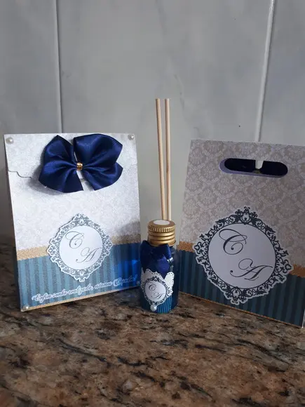 Lembrancinha Casamento