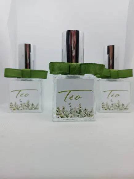 Kit Maternidade Home Sprays + Chocolate Persona+ Saches