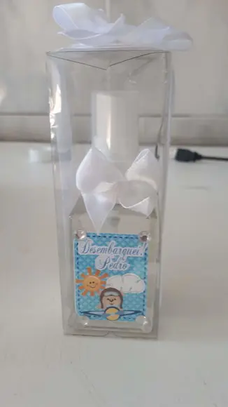 Lembrancinha Maternidade