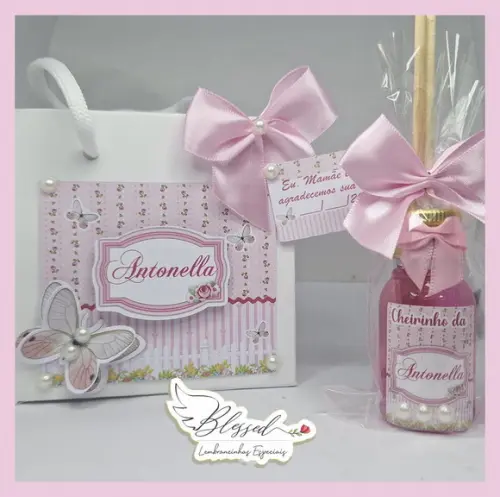 Lembrancinha casamento
