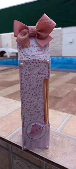 Lembrancinha Maternidade