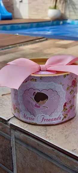 Tubolata Personalizada