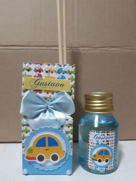 Lembrancinha para Maternidade