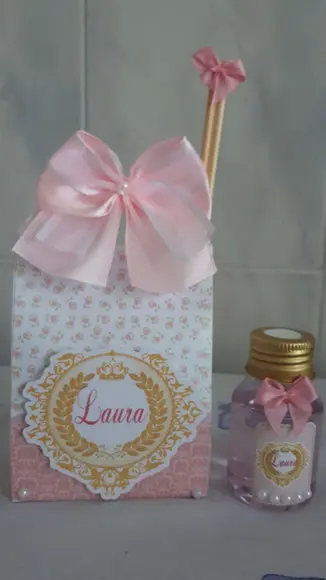 Lembrancinha Maternidade
