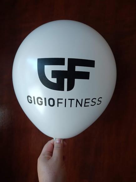 Bexigas7 Balões Personalizadas com a Logo da Sua Empresa