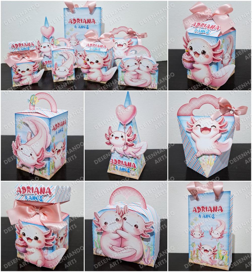 ARQUIVO DE CORTE AXOLOTE