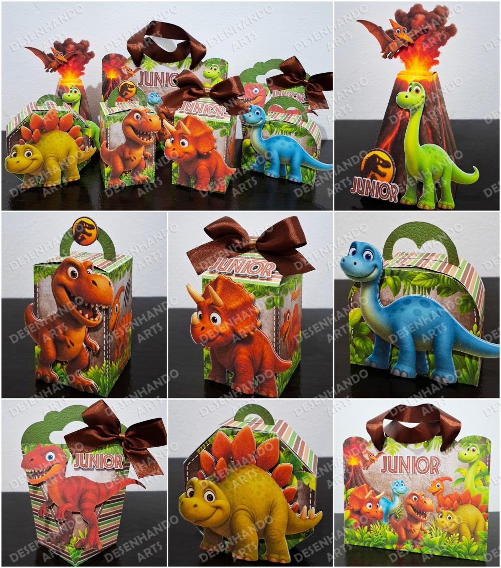 ARQUIVO DE CORTE DINOSSAUROS