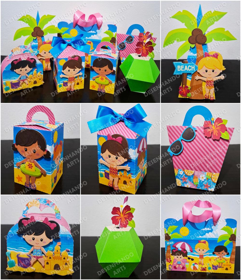 ARQUIVO DE CORTE PRAIA MENINA