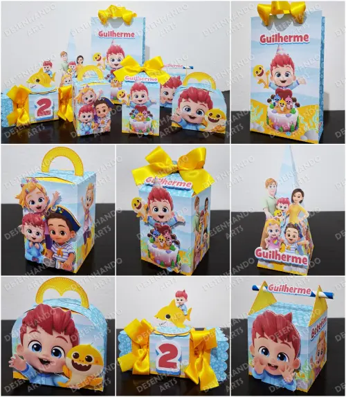 ARQUIVO DE CORTE BEBEFINN