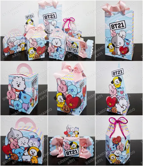 ARQUIVO DE CORTE BT21