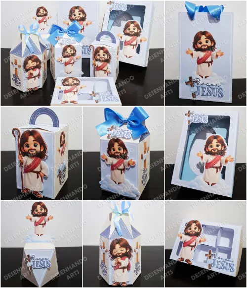 ARQUIVO DE CORTE PÁSCOA DE JESUS