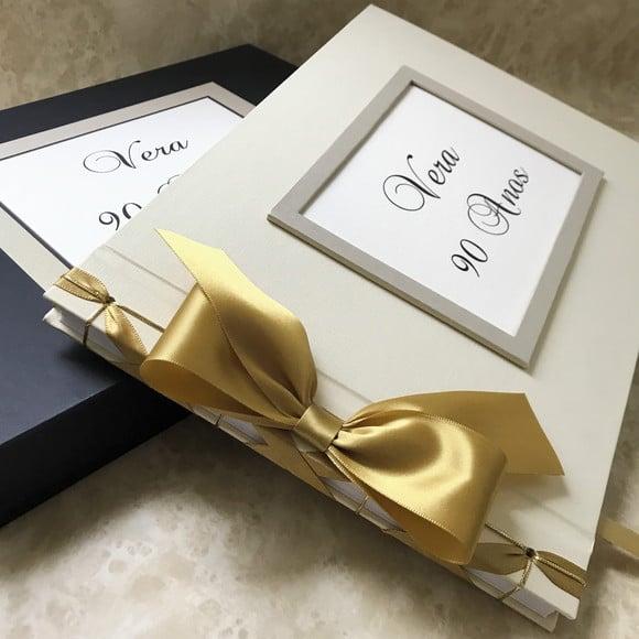 Livro de Assinaturas, Aniversário, Casamento, Bodas