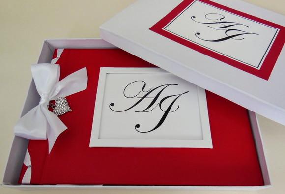 Livro de Assinatura para Casamento, Bodas ou Debutante