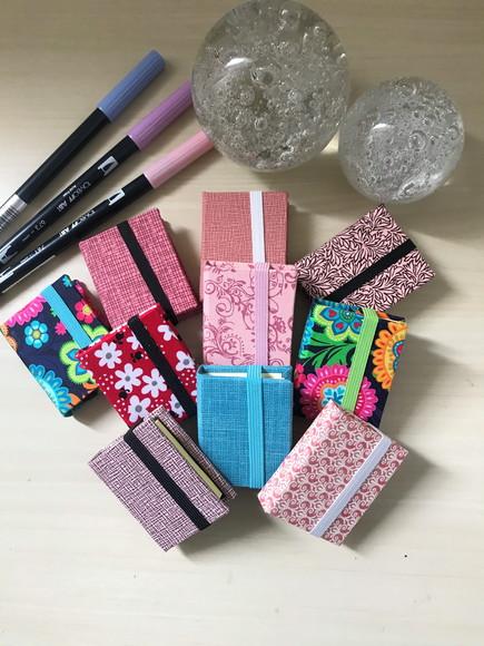 Post It com Capa Decorada