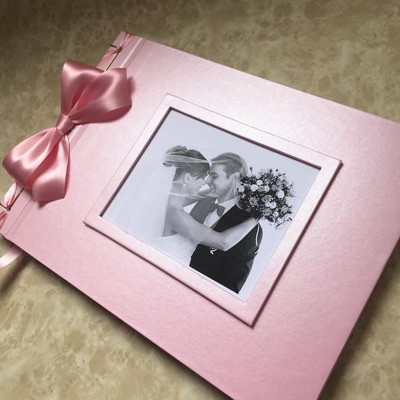 Livro de Assinaturas para Casamento, Bodas ou 15 Anos
