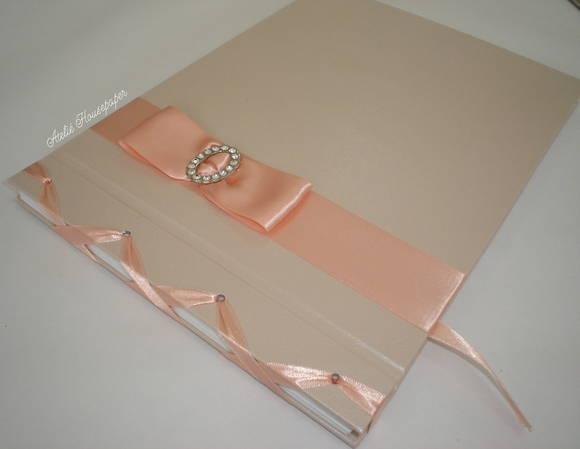 Livro de Assinaturas - Casamento ou Bodas