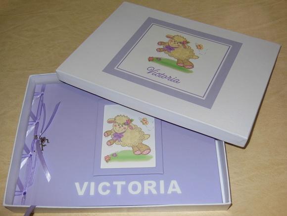 DIÁRIO DO BEBÊ - LIVRO DO BEBÊ