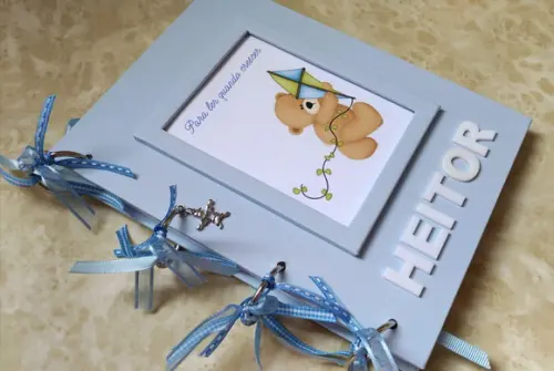 LIVRO DE MENSAGENS CHÁ DE BEBÊ OU MATERNIDADE