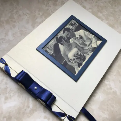 Livro de Assinaturas para Casamento, Bodas ou 15 Anos